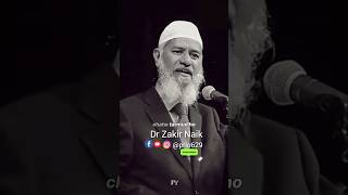 IS Zakir Naik THE MOST CONTROVERSIAL ISLAMIC SCHOLAR Zakir Naik islamicvideo shortvideo shorts [upl. by Strohl]