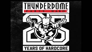 Thunderdome 25 Years  Part 2 [upl. by Wager]