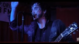 Reignwolf  Full Performance Live on KEXP [upl. by Phillis]