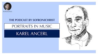 Karel Ancerl a portrait in music  2021   English subtitles [upl. by Edyaj]