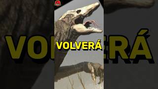 💀NUEVO SKULLCRAWLER PODRÍA VOLVER AL MONSTERVERSE🐍 godzillaxkong skullcrawler kaiju shorts [upl. by Belamy]