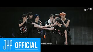 GOT7 quotConfession Song고백송quot Free Dance Live Video [upl. by Ivzt68]