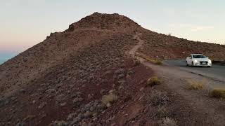 Dantes View Part 1  Death Valley in a Day  Death Valley National Park California [upl. by Yukio]