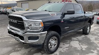 2020 Ram 2500 Tradesman STK9829  Replica Auto Sales [upl. by Kimon]