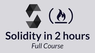 Solidity Tutorial  A Full Course on Ethereum Blockchain Development Smart Contracts and the EVM [upl. by Amalie]