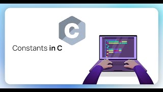 L10 Constants in C Language  Explain types of constants in C programming  What is C Programming [upl. by Nylloc]