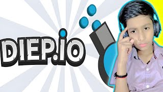 DEIP IO Gameplay [upl. by Quincy434]