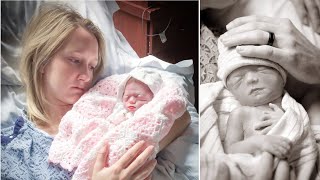 Baby Lydias Birthstory  Stillborn at 30 Weeks [upl. by Sldney]