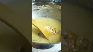 Recipe Sindhi Kadhi  How to make Sindhi Besan ki Kadhi Manjula recipe indianchaat food [upl. by Ahsenad93]