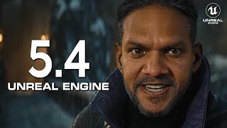 Unreal Engine 54 looks like REAL LIFE  NextGen Games and Tech Demos 2024 [upl. by Hufnagel]