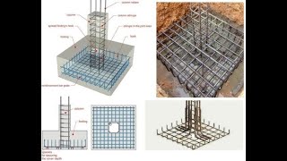 COMMENT REPRESENTER UN PLAN DEXECUTION DUNE FONDATION EN SEMELLE ISOLEE [upl. by Ylyl]