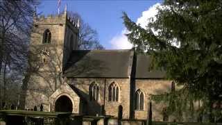 Bells of Hooton Pagnell [upl. by Pool]