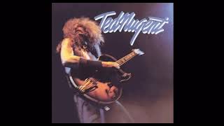 Ted Nugent  Stranglehold Shortened Version [upl. by Ahseyd]