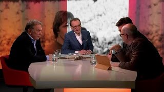 Het koeterwaals en de filosofie van Johan Cruijff  VAN LIEMPT LIVE [upl. by Barret]