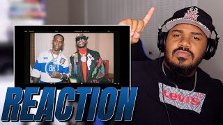 Gucci Mane  Long Live Dolph Official Music Video REACTION [upl. by Whitman]