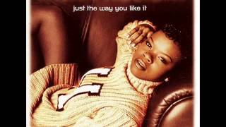 Tasha Holiday feat Mase  Just The Way You Like It 1997 [upl. by Ekram449]