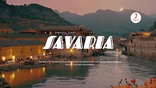 Savaria  New Hindi Song 2024  Jitendra Soren [upl. by Pilar283]