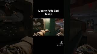 Liberty Falls New God Mode Glitch [upl. by Intyre]