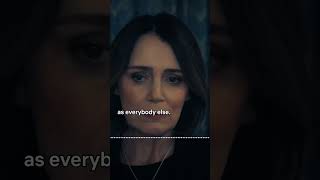 Keeley Hawes shares her reaction to that infamous interview [upl. by Bertrand]