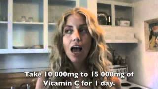 Natural Remedy For Bladder Infections  Cystitis Ep279 [upl. by Peta]