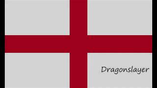 St George and the Dragon  Audio [upl. by Israel]