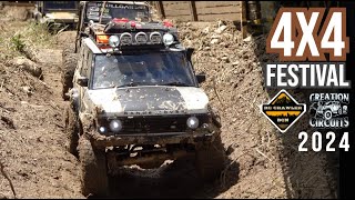 RC CRAWLER PARK Best RC Models 4x4 Off Road Rc groups Scale 110 Crawler Festival Event [upl. by Dorrehs875]