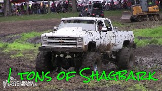 1 Tons Bogging At Shagbark Mud Bog [upl. by Ludlew]