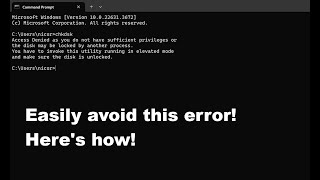 Error quotAccess Denied as you do not have sufficient priviledgesquot – SOLVED [upl. by Lovell]