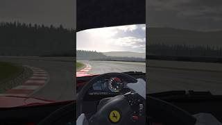 Ferrari SF90XX Stradale Onboard RedBull Ring Stage1  RR3 1301 shorts ferrari 2024 [upl. by Sert]