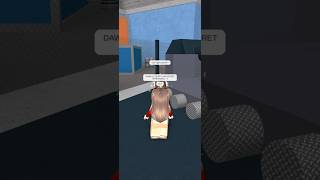 SECRET HANDSHAKE W luhvxdawn 🎀💝 besties roblox mm2 trending blowup fypシ゚ shorts [upl. by Neirual]