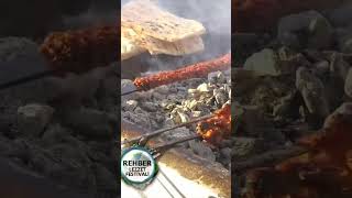 Adana Kebap Yemesi Sevap  Rehber [upl. by Yengac]