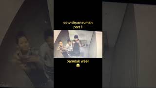 randomnya warga 62 🥰🥰 fypシ゚viral dance ayopunyarumahdenganbanktabungan lucu video [upl. by Rehposirhc]