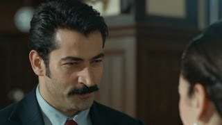 Karadayı 20Bölüm Mahir Feride Sahnesi [upl. by Tengler556]