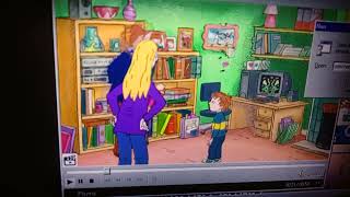 Horrid Henry Screaming has BSoD MicrosoftWindows [upl. by Lorri]