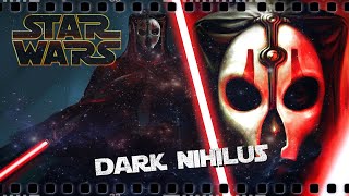 Mode Histoire  Darth Nihilus  Star Wars The Old Republic  Univers Legends [upl. by Lissie]