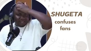 WHO IS SHUGETAS BABY MAMA zimcelebs shugeta [upl. by Yelroc]