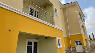 1BEDROOM APARTMENT TOUR WITH IMONI PROPERTIES LTD 📍KUBWA FO1 RENT 900K [upl. by Anikehs]