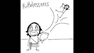 RUTHLESSNESS but poseidon has severe brain damage [upl. by Mages]