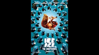 Lee Ryan  Real Love Ice Age The Meltdown soundtrack [upl. by Ttenaj]