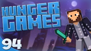 Minecraft Hunger Games  Game 94  How Did I Die wKayllum [upl. by Atila]