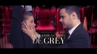 Cinquante Nuances de Grey Parodie 10 [upl. by Anet]