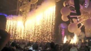 Sensation White 20092010 Melbourne Countdown [upl. by Davidoff701]