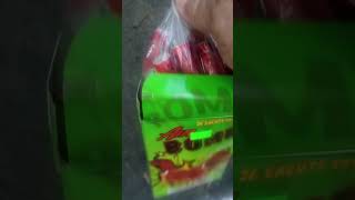 Air Bomb Ground Salutes By Monkey Mania Fireworks firework fireworks shorts firecrackers [upl. by Elnora670]