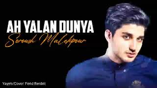 Ah yalan dunya new turkish song [upl. by Schreibe987]