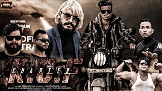 KGF Movie Spoof  Nepali Comedy Version  Teamtriple444 [upl. by Aienahs]