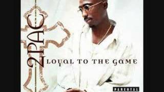 2PAC Thug 4 Life Instrumental [upl. by Frayne144]