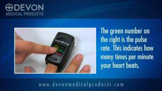 How to Use a Pulse Oximeter [upl. by Meador]