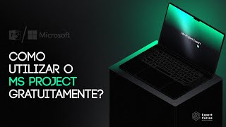 Como utilizar o MS Project [upl. by Aicemak]