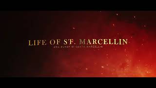 Life of St Marcellin Champagnat 𝘈𝘯𝘨 𝘉𝘶𝘩𝘢𝘺 𝘯𝘪 𝘚𝘢𝘯𝘵𝘰 𝘔𝘢𝘳𝘤𝘦𝘭𝘭𝘪𝘯 [upl. by Madelene677]