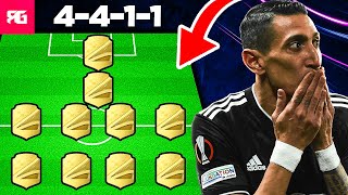 If you Love The 4411 Then Use These Custom Tactics [upl. by Asilav]